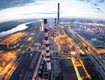 КИНЕФ запустит комплекс по производству высокооктановых компонентов в 2017г.