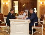 «Газпром» проектирует объекты газификации особой экономической зоны «Лотос»