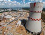 Нововоронежская АЭС вывела энергоблок №6 поколения «3+» на 90% мощности