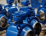 Завод MSA, входящий в ГК «Римера», поставит шаровые краны для нефтепроводной компании MERO Germany AG