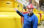Подтверждена безопасность гидротехнических сооружений Белоярской АЭС