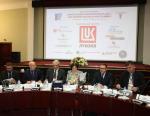 В Москве состоялся Международный форум Нефтегазовая безопасность-2017: нефтепереработка и нефтехимия