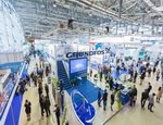 GRUNDFOS презентовал обновлённую линейку насосов SP в рамках «ЭКВАТЭК-2016»