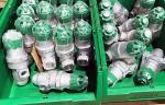 Фото недели: Специалисты НПО АСТА приступили к поставке редукционных клапанов для пара