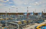 ООО «Газпром добыча Ноябрьск» провело внутритрубную диагностику участка газопровода на Чаяндинском месторождении
