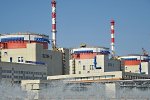 Ростехнадзор выдал разрешение на начало этапа энергопуска энергоблока №4 Ростовской АЭС