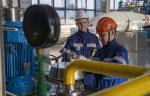 ООО «Транснефть – Восток» заменило насосы вспомогательных систем МНА на двух НПС в Республике Саха (Якутия)
