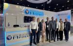 НПП «Технопроект» представит трубопроводную арматуру на ПМГФ-2025