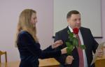 Воронежский механический завод отметил 90 лет со дня основания