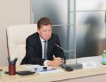 Алексей Миллер: «Газпром» разворачивает масштабную работу по реализации проекта «Ухта — Торжок-2»