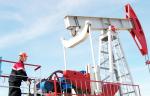 На Когалымском месторождении построят новый куст скважин и нефтегазосборный трубопровод