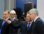 Мосэнерго успешно приняла ПГУ-420 на ТЭЦ-16