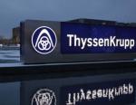 ThyssenKrupp AG - участник деловой программы Valve Industry Forum&Expo2017