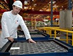 Сертификационный орган РОСНАНО признал муфты с покрытием для НКТ производства ПНТЗ наносодержащей продукцией