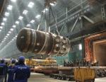 «Атоммаш» планирует увеличить выручку в 1,6 раза и поставить оборудование в Финляндию