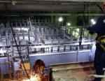 «Энерготехномаш» в срок завершил работы в филиале ОАО «Группа «Илим»
