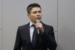 «Leser GmbH & Co. KG». А. Е. Павлючиков. Презентация доклада с конференции ARMTORG в рамках выставки PCVExpo-2017