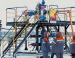 Роснефть закупит запорно-регулирующую арматуру для РОСПАН и Сибнефтегаз