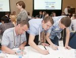 Специалисты АЭМ развивают навыки работы на глобальном рынке