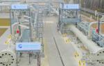 На газопроводе «Северный поток» началось плановое техническое обслуживание
