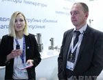 ООО НПП Технопроект. Интервью с руководителем С. А. Ефремовым: «Наше предприятие без остановки модернизирует собственное производство, и в настоящее время мы проектируем обновленный технический цех для увеличения объемов производства»