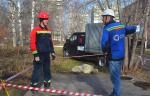 СГК приступила к планово-предупредительным ремонтам в Новокузнецке