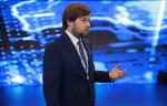 Заместитель Министра энергетики РФ рассказал о перспективах российского газа на мировых рынках на ПМГФ 2018