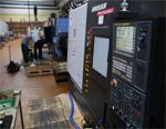 ZPA Pechky. Видеорепортаж. Механическая обработка. Часть III.