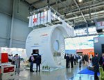 Инновационные проекты Группы РЕНОВА представлены на выставке ИННОПРОМ-2016