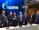«Газпром», Linde, «Силовые машины» и «Салаватнефтемаш» намерены объединить усилия для выпуска в России СПГ-оборудования