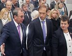 На Гуевском арматурном заводе «Гусар» прошло совещание под эгидой «Транснефти» по вопросам импортозамещения