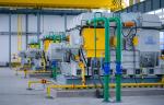 На Ачинской ЛПДС запустили в работу новую нефтеперекачивающую станцию № 2