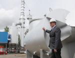 Уникальная разработка ООО «ТюменНИИгипрогаз» отправится на Чаяндинское месторождение