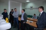 В ОАО «АБС ЗЭиМ Автоматизация» открылся учебный центр для представителей заказчиков