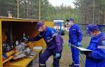 «Газпром» повысил надежность функционирования ГРС «Гузятино» в Тверской области
