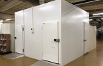 Герметик DOWSIL AS 7096N от ATF используется при производстве холодильного оборудования