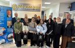 На заводе «Мехмаш» провели экскурсии для учеников в рамках Всероссийской акции «Неделя без турникетов»