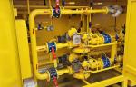 ГК «Газовик» осуществила поставку газорегуляторного пункта шкафного ГРПШ-13-04-2У1 в адрес заказчика