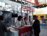 PCVExpo-2013: Специалисты ПАО «Сумское НПО им.М.В.Фрунзе» представили с успехом продукцию на международной выставке Насосы. Компрессоры. Арматура - 2013