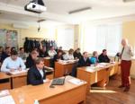 На Энергомашспецстали прошло обучение персонала требованиям ядерной безопасности