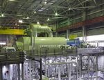 Новая градирня Благовещенской ТЭЦ включена в технологический цикл