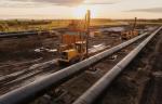 В Хабаровском крае построили самый длинный в России подводный переход газопровода