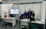 АО «НПО Регулятор» продемонстрировало свои возможности на межрегиональной ярмарке контактов «Бизнес Ярославии»