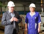 МК «Сплав». Участок гальванических покрытий трубопроводной арматуры. Часть VI