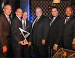 TMK IPSCO стала лауреатом премии Awards for Steel Excellence в номинации «Лучший производитель труб»