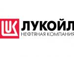 Группу ГМС посетила делегация ПАО «ЛУКОЙЛ»