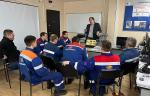 На ТЭЦ-16 в Железногорске состоялся семинар компании «ПРИВОДЫ АУМА»