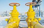 «Газпром трансгаз Екатеринбург» продолжает ремонт МГ «Бухара – Урал»