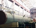 Компания АЭМ-ТЕХНОЛОГИИ изготовила комплект для ЛАЭС-2