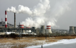 В Приморье для Артемовской ТЭЦ-2 построят газопровод